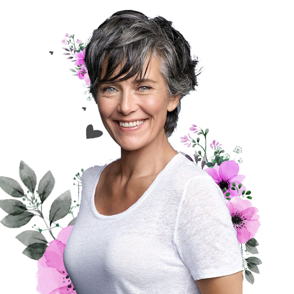 محصولات مناسب خانم های میانسال